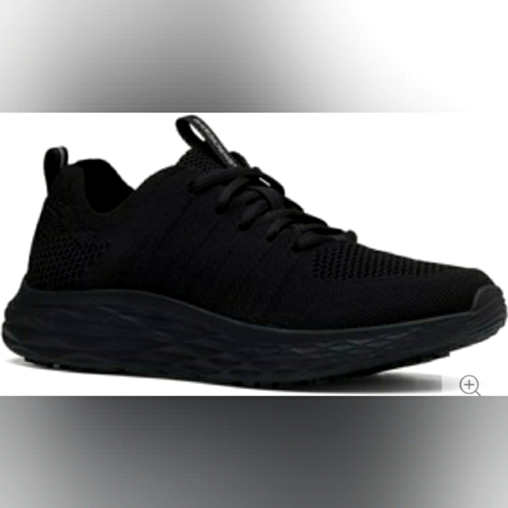 Shoes For Crews (Everlight) Non-Slip/Slip Resistance Women’s 10 Men’s 8.5 NIB